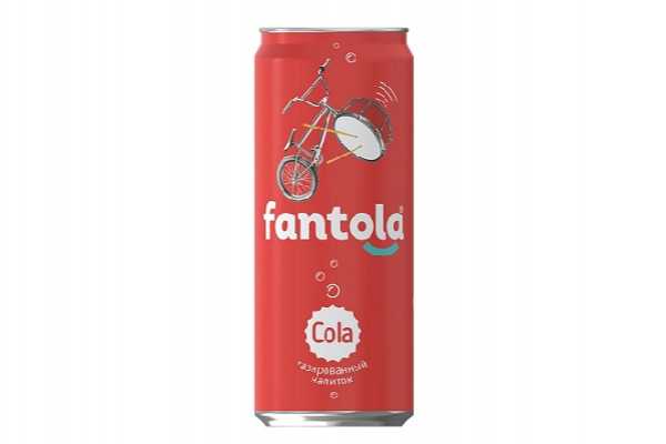 Fantola Cola