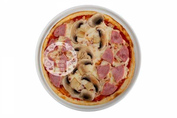 Пицца Бамбино